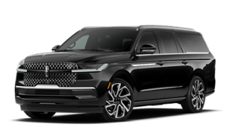 2026 Lincoln Lincoln Navigator External Image 2
